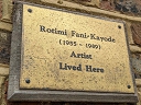 Fani-Kayode, Rotimi (id=6658)
